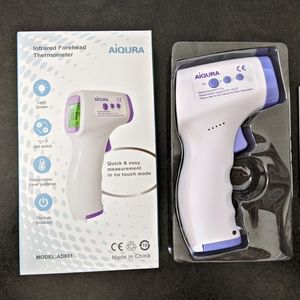 Non-contact Infrared Thermometer